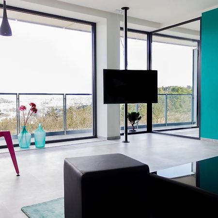 Amazing Apartments Brno Luaran gambar