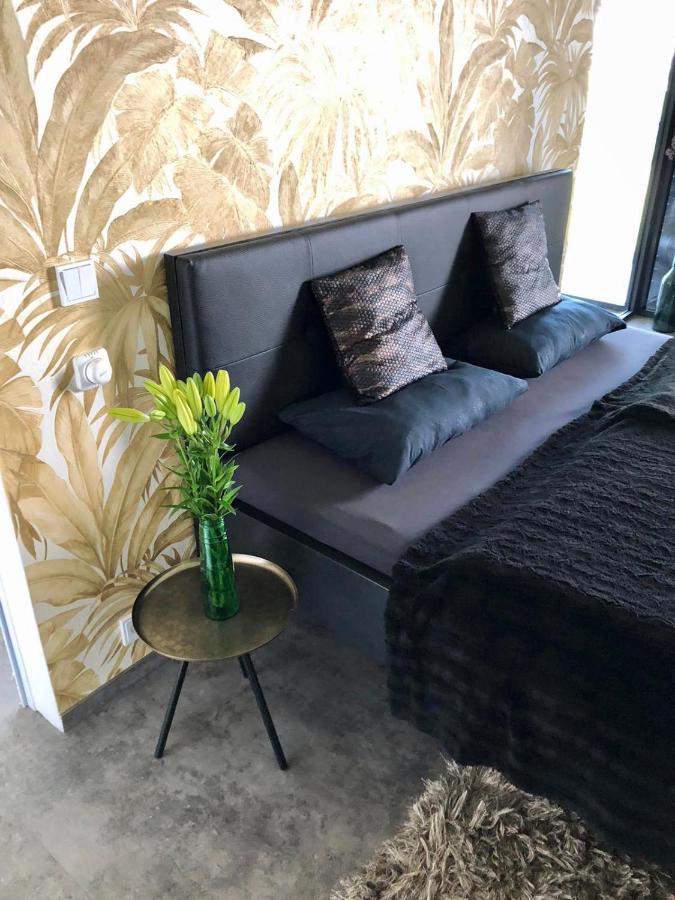 Amazing Apartments Brno Luaran gambar