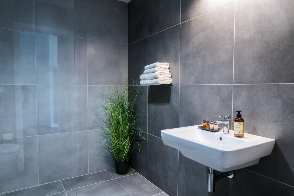 Amazing Apartments Brno Luaran gambar
