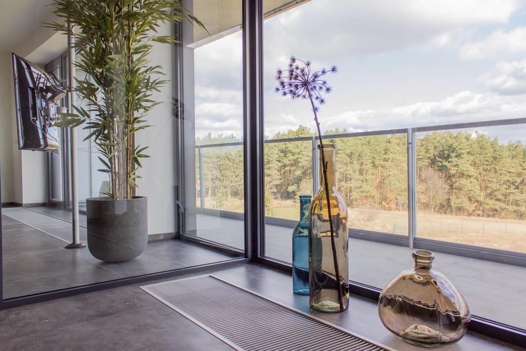 Amazing Apartments Brno Luaran gambar