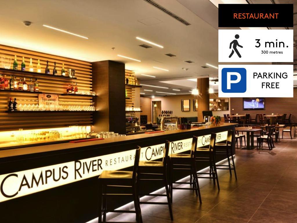 Amazing Apartments Brno Luaran gambar