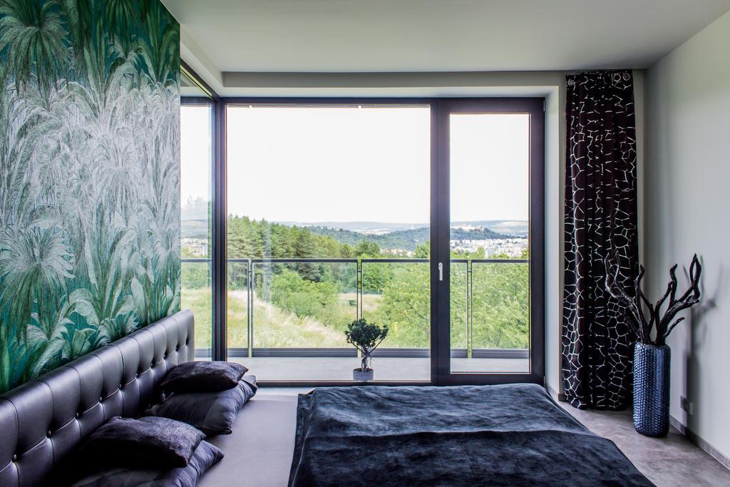 Amazing Apartments Brno Luaran gambar